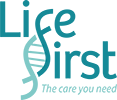 Life First Logo